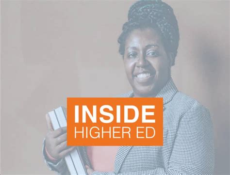 inside higher education|inside higher education news.